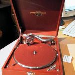53 9052 RESEGRAMMOFON